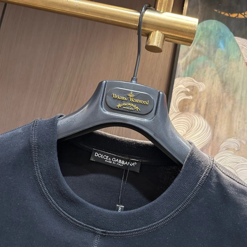 Dolce Gabbana T-Shirts Youthful 120043