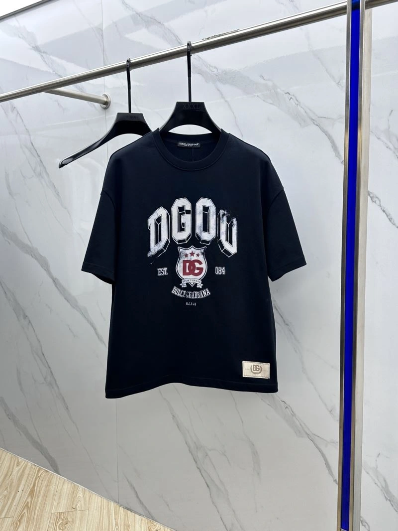 HighQuality Dolce Gabbana T-Shirts 120023