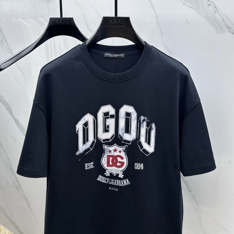 HighQuality Dolce Gabbana T-Shirts 120023