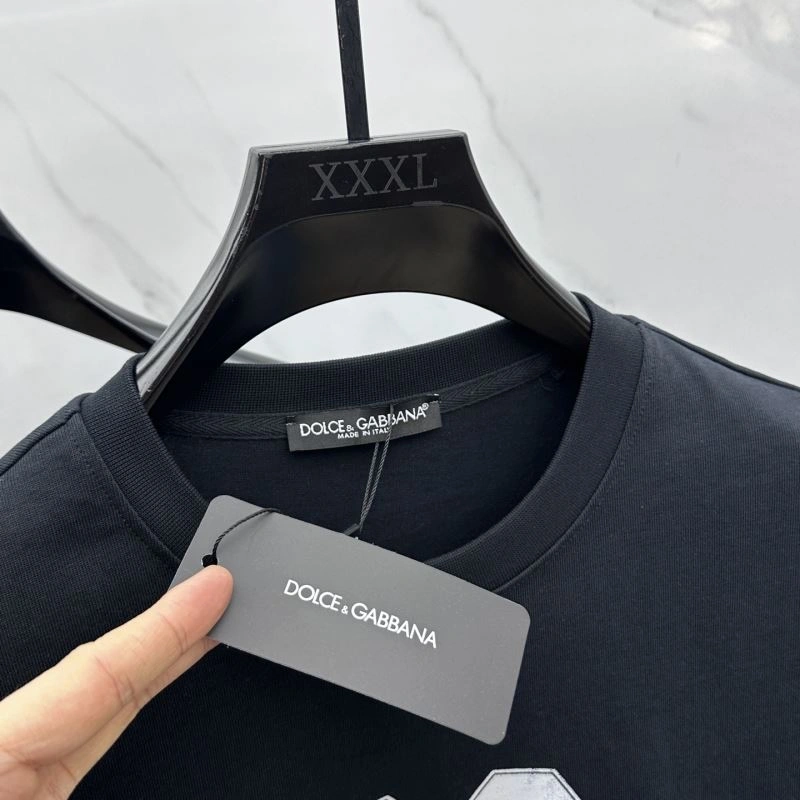 HighQuality Dolce Gabbana T-Shirts 120023