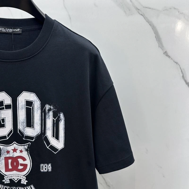 HighQuality Dolce Gabbana T-Shirts 120023