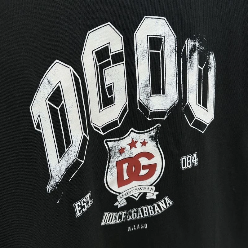HighQuality Dolce Gabbana T-Shirts 120023