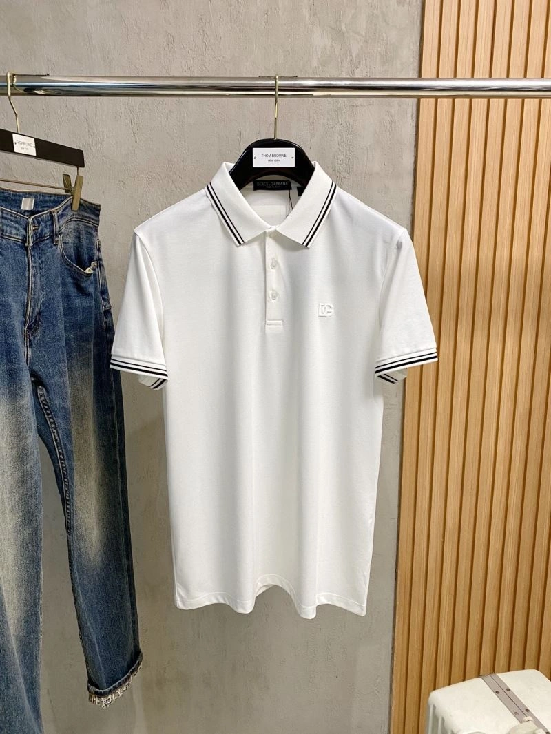 Dolce Gabbana T-Shirts Cozy 120039