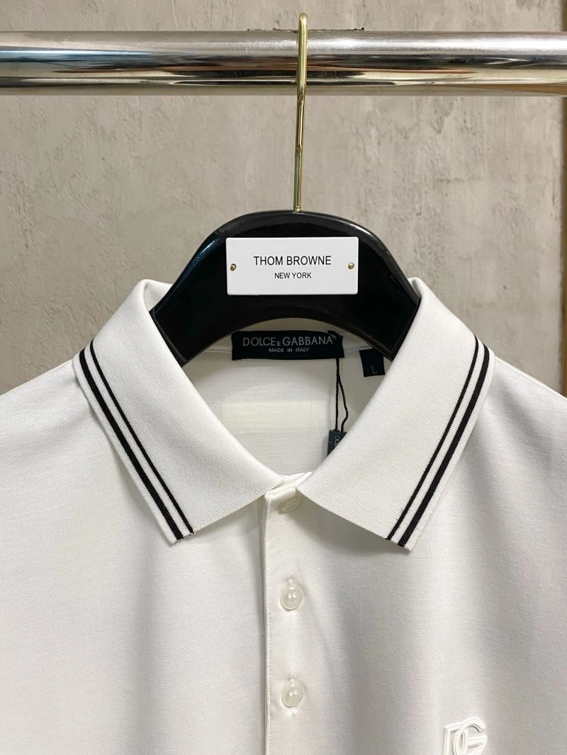 Dolce Gabbana T-Shirts Cozy 120039