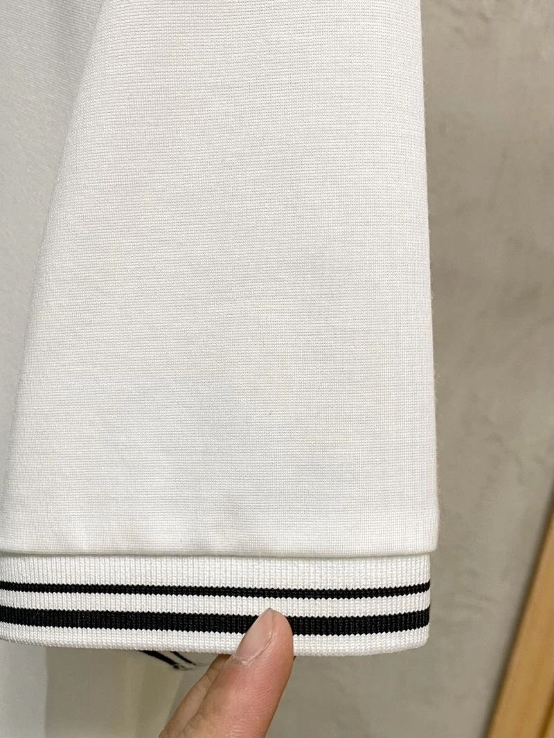 Dolce Gabbana T-Shirts Cozy 120039