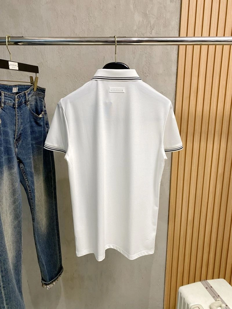 Dolce Gabbana T-Shirts Cozy 120039