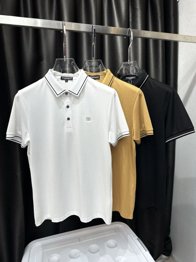 BestValue Dolce Gabbana T-Shirts 120041
