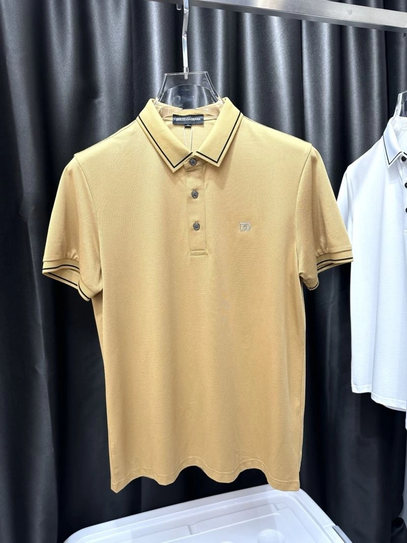 BestValue Dolce Gabbana T-Shirts 120041