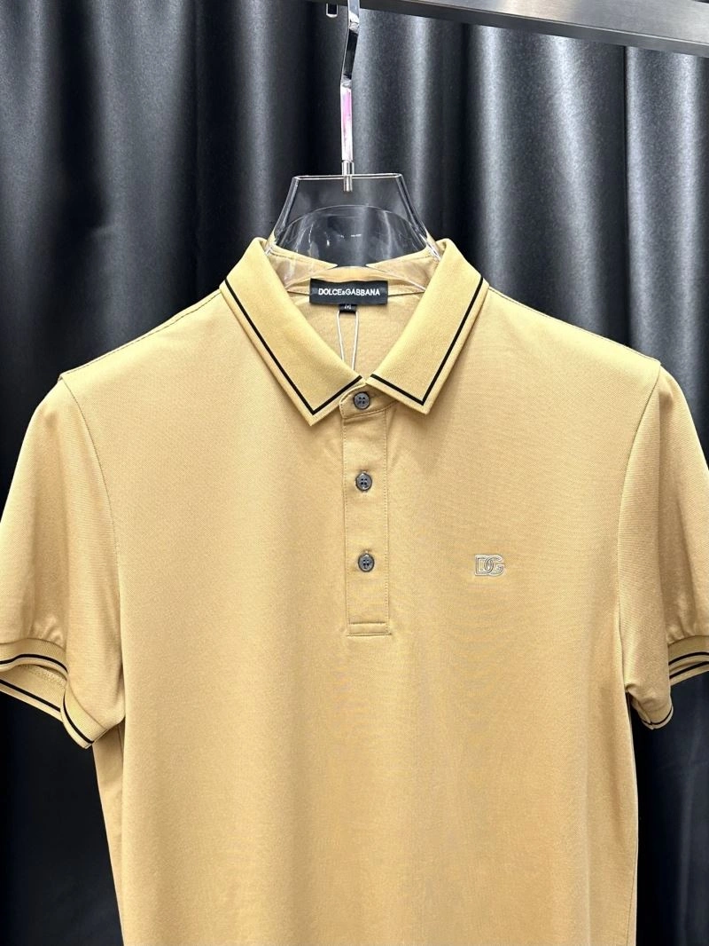 BestValue Dolce Gabbana T-Shirts 120041