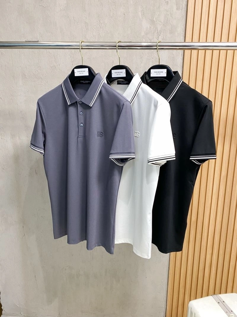 RelaxedFit Dolce Gabbana T-Shirts 120019