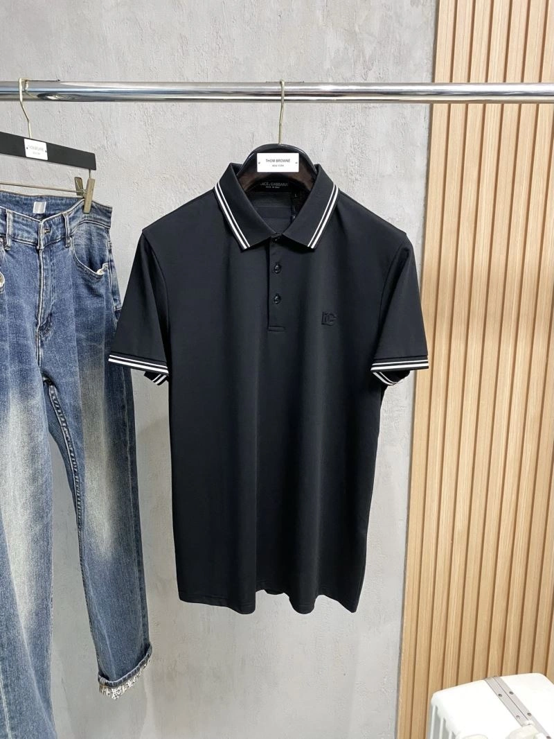 RelaxedFit Dolce Gabbana T-Shirts 120019