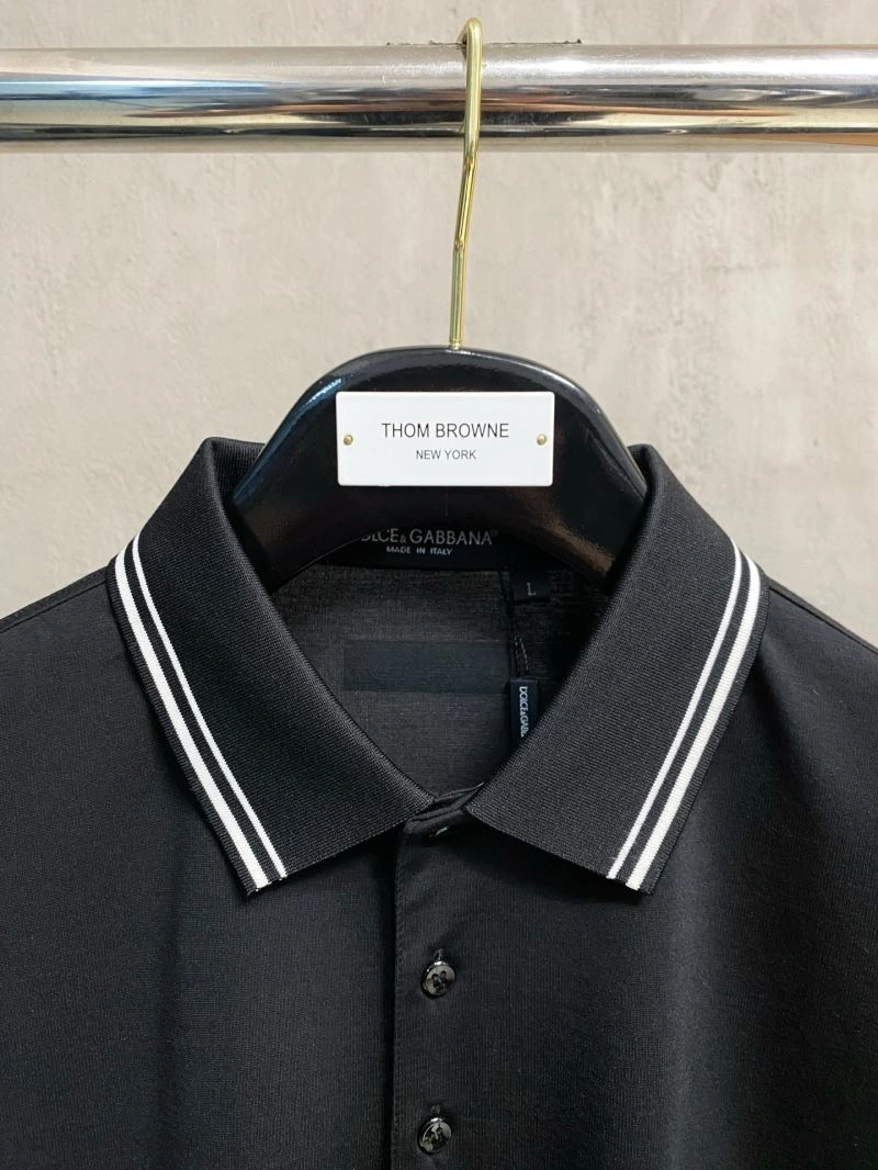 RelaxedFit Dolce Gabbana T-Shirts 120019