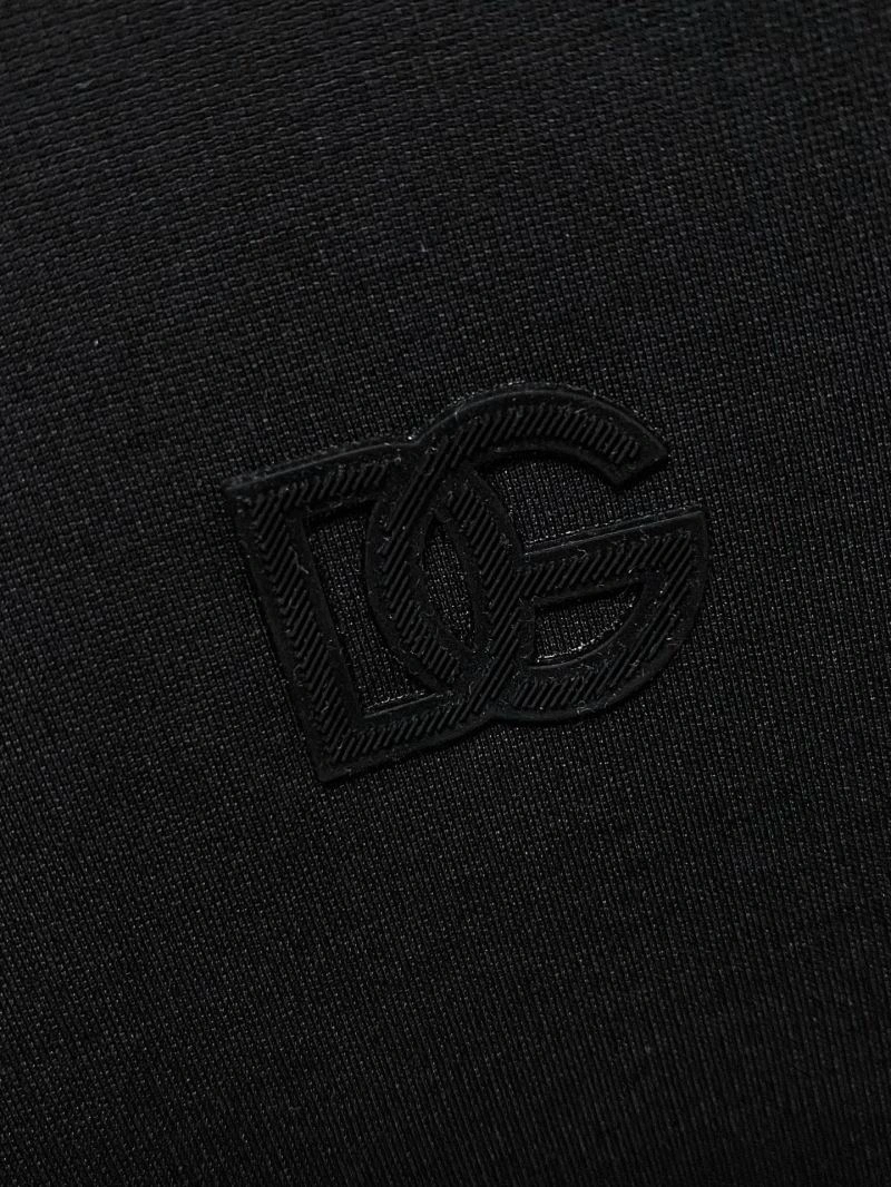 RelaxedFit Dolce Gabbana T-Shirts 120019