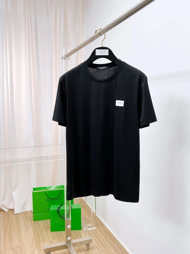 Upgraded Dolce Gabbana T-Shirts 120011