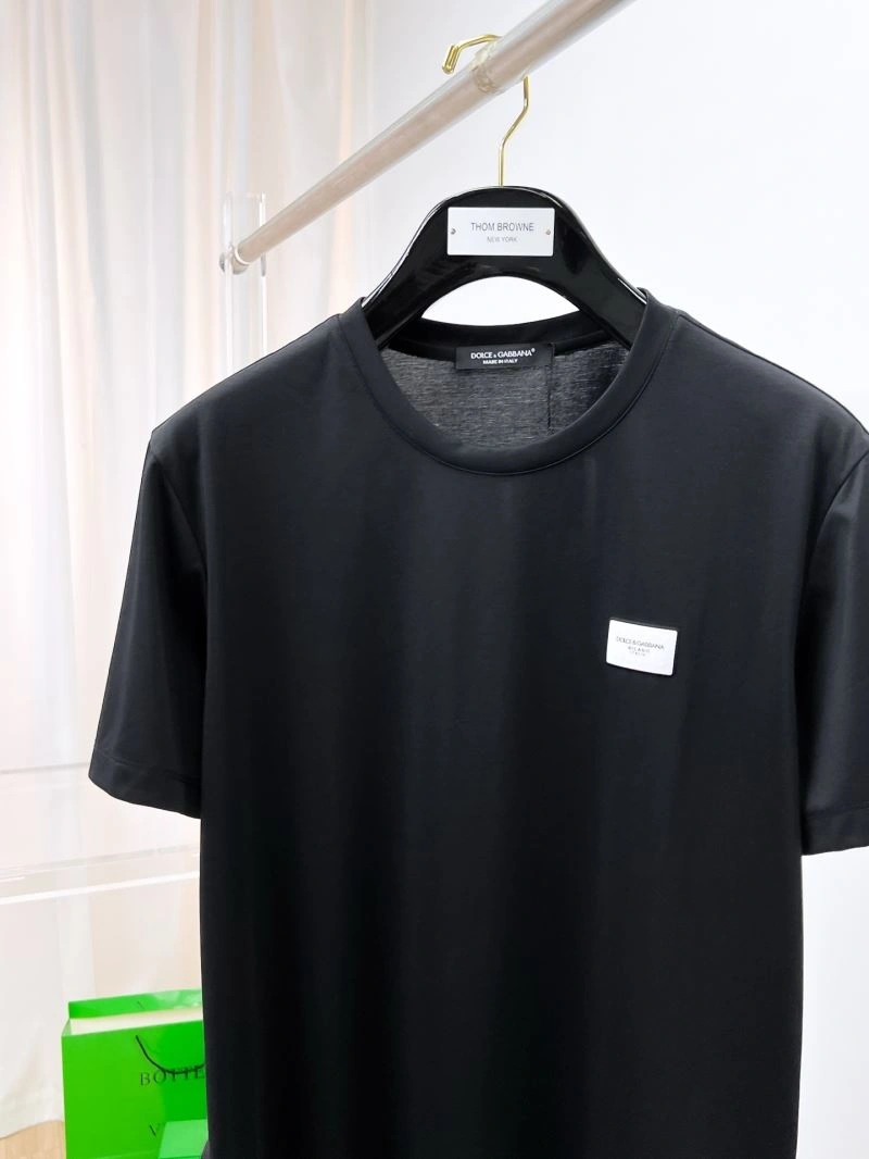 Upgraded Dolce Gabbana T-Shirts 120011