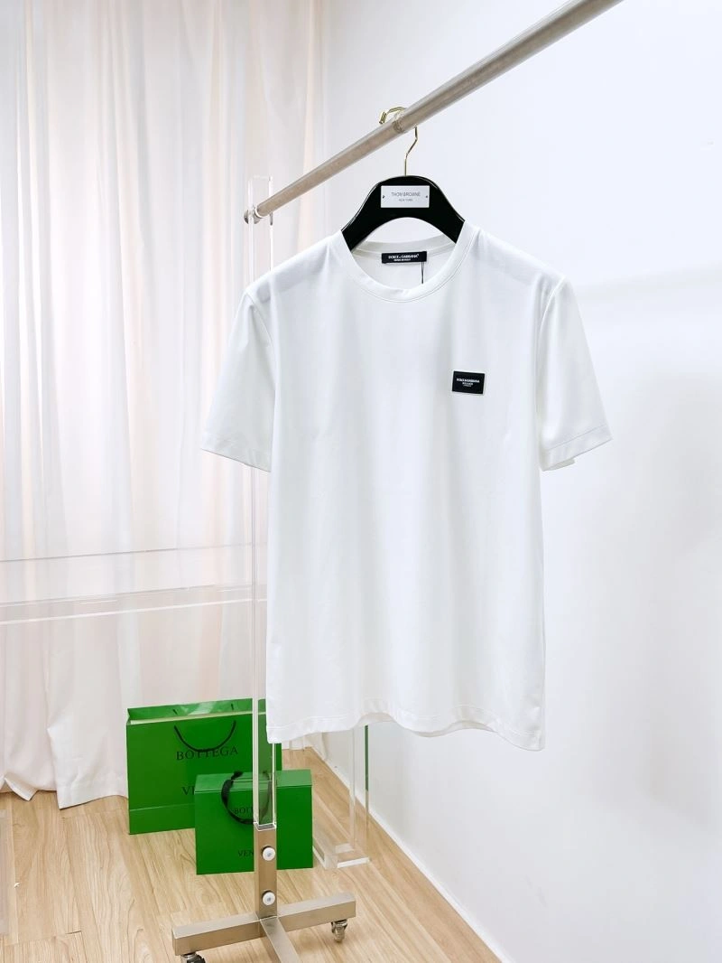 OnTrend Dolce Gabbana T-Shirts 120012