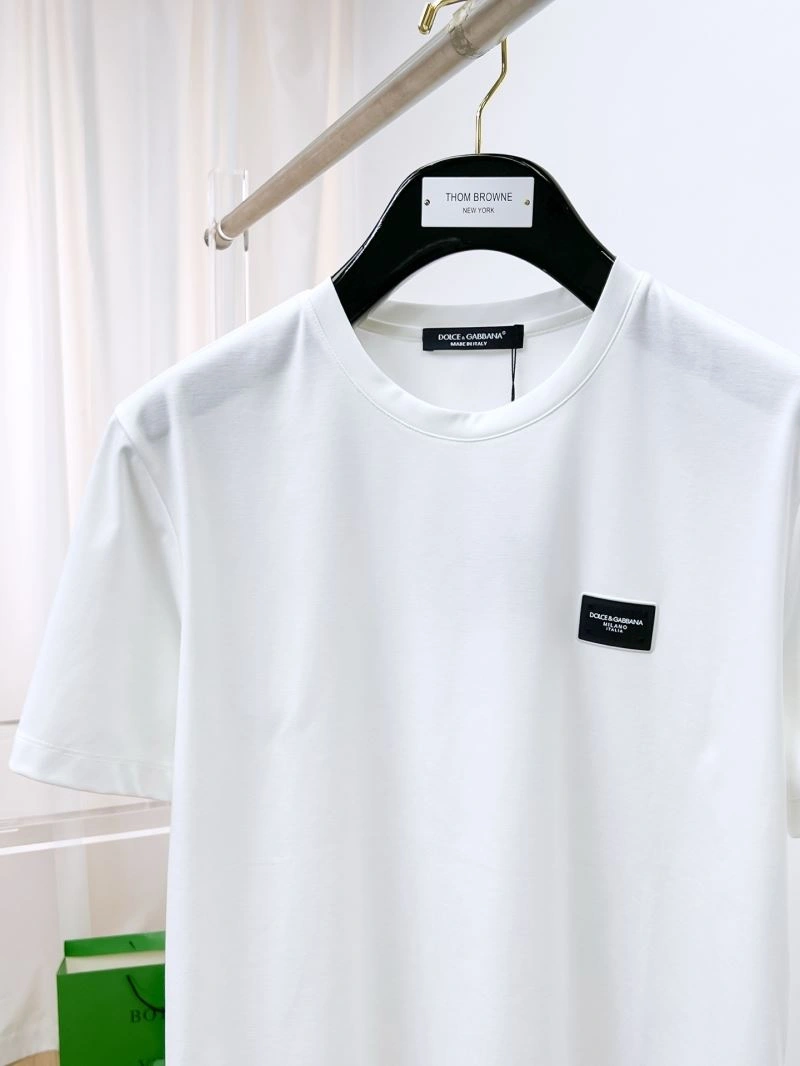OnTrend Dolce Gabbana T-Shirts 120012