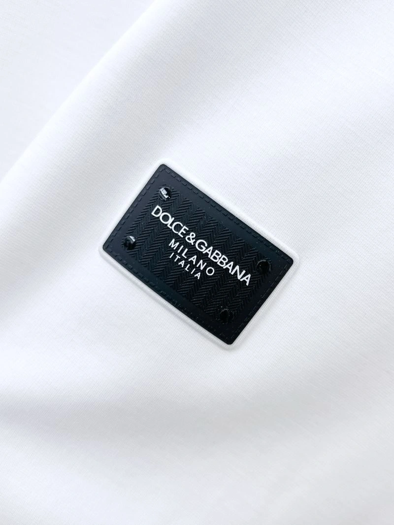 OnTrend Dolce Gabbana T-Shirts 120012