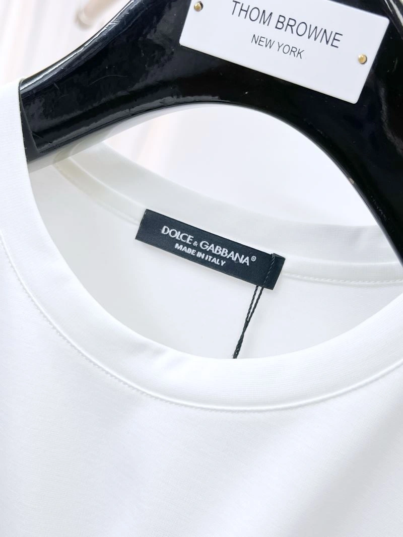 OnTrend Dolce Gabbana T-Shirts 120012