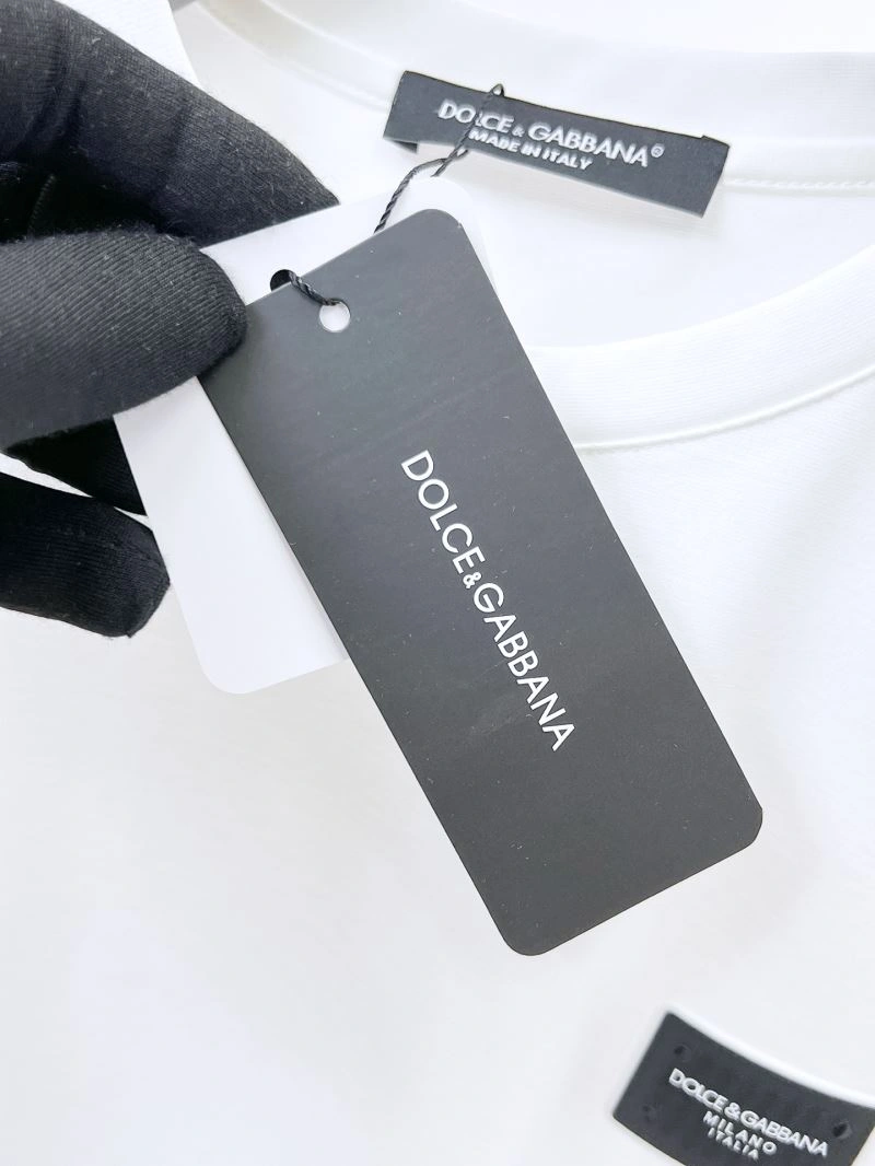 OnTrend Dolce Gabbana T-Shirts 120012