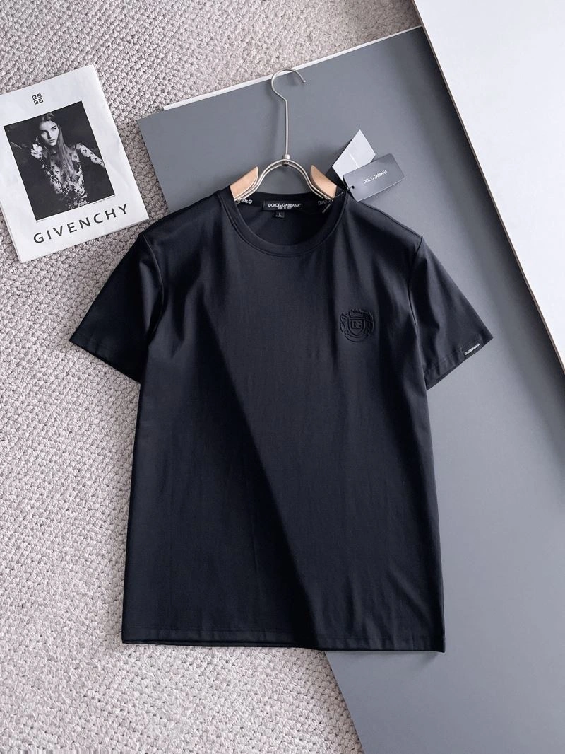 Breathable Dolce Gabbana T-Shirts 120037