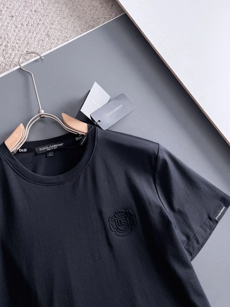 Breathable Dolce Gabbana T-Shirts 120037