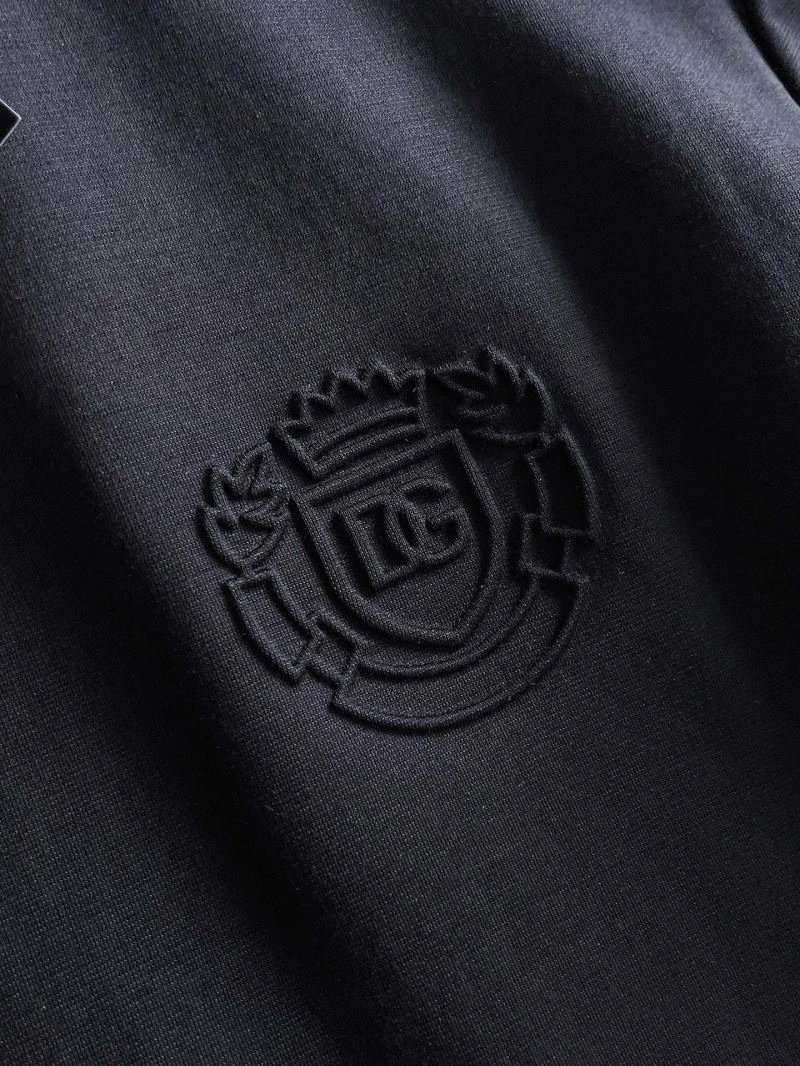 Breathable Dolce Gabbana T-Shirts 120037