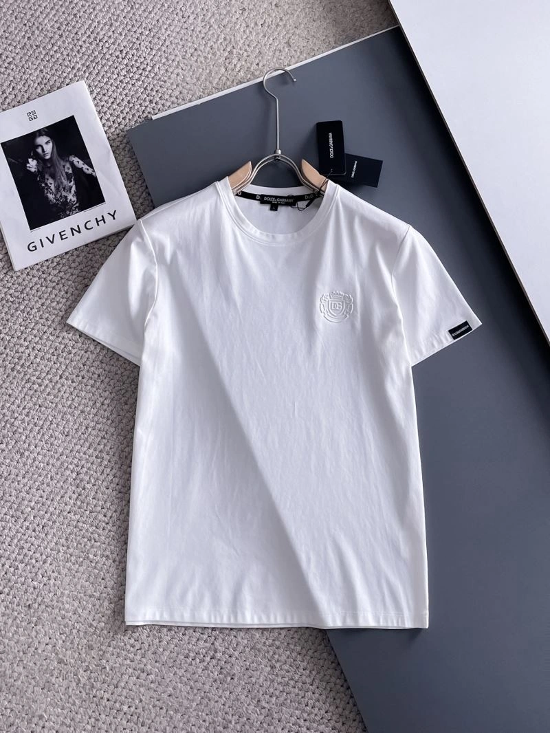 Dolce Gabbana T-Shirts Unisex 120028