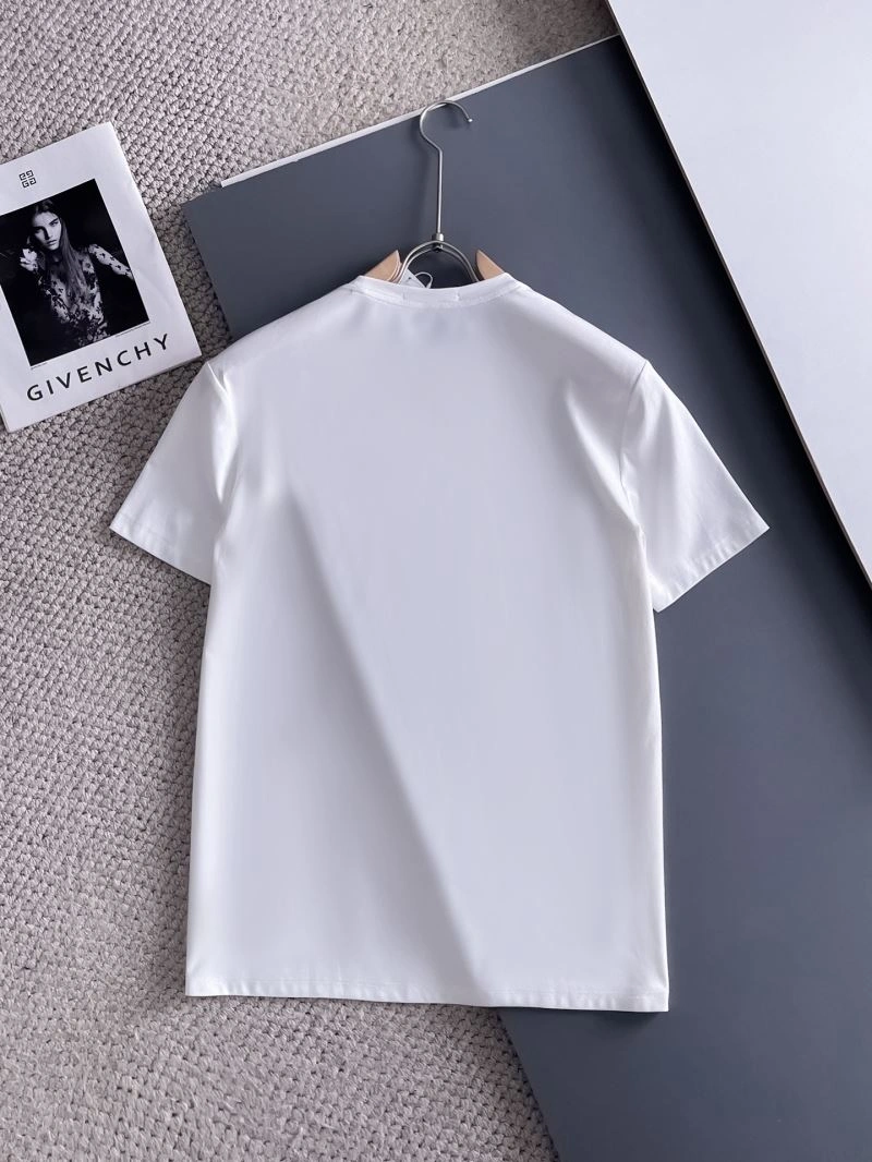 Dolce Gabbana T-Shirts Unisex 120028
