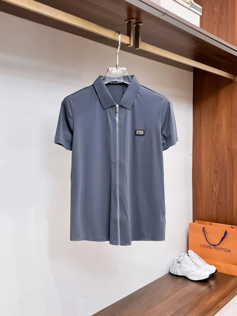 Dolce Gabbana T-Shirts GoAnywhere 120029