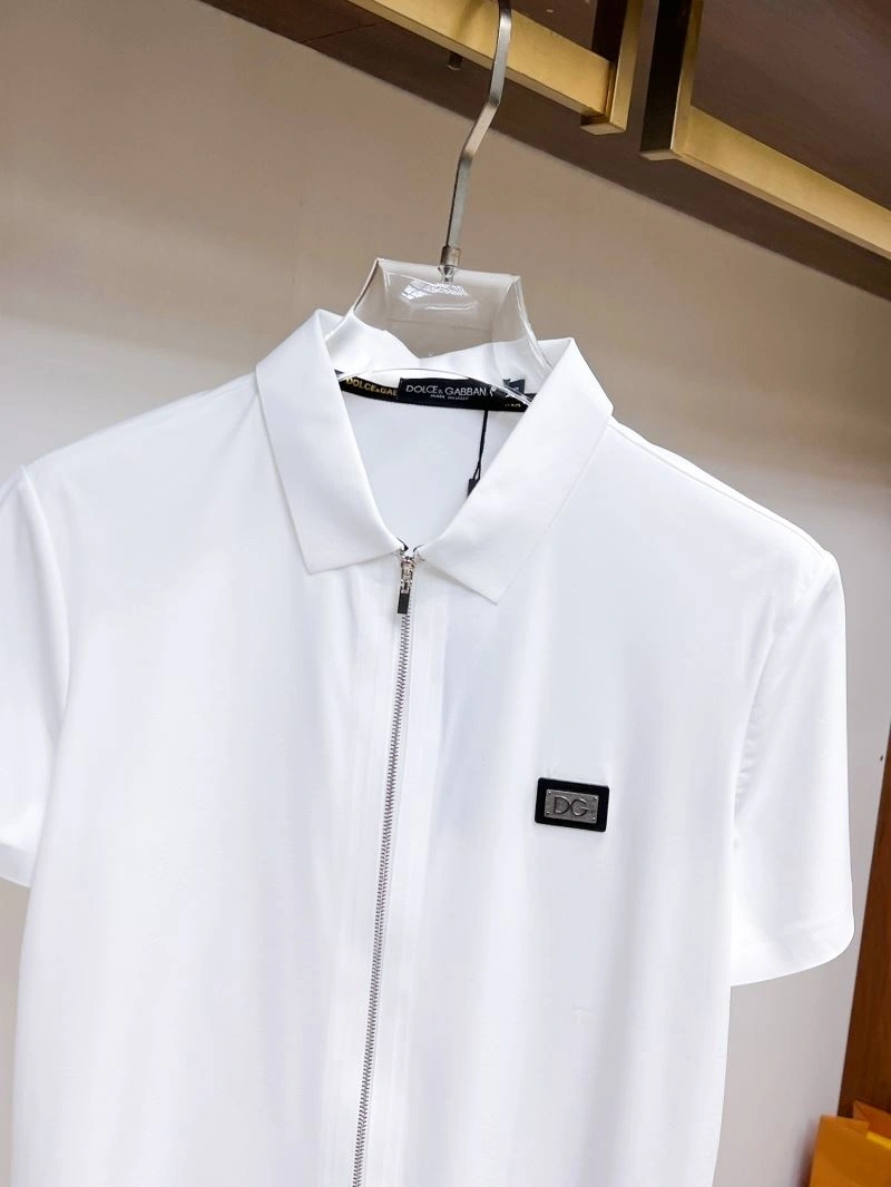 Dolce Gabbana T-Shirts GoAnywhere 120029