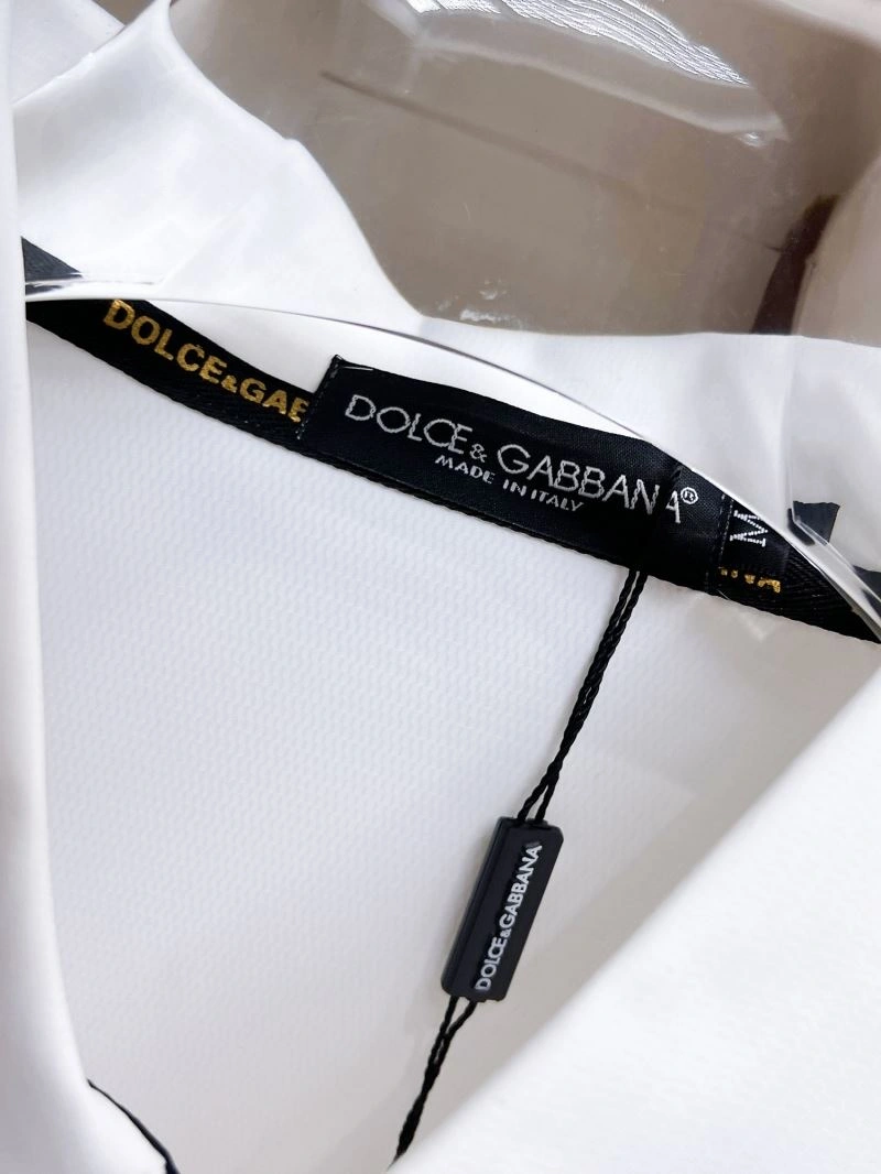 Dolce Gabbana T-Shirts GoAnywhere 120029