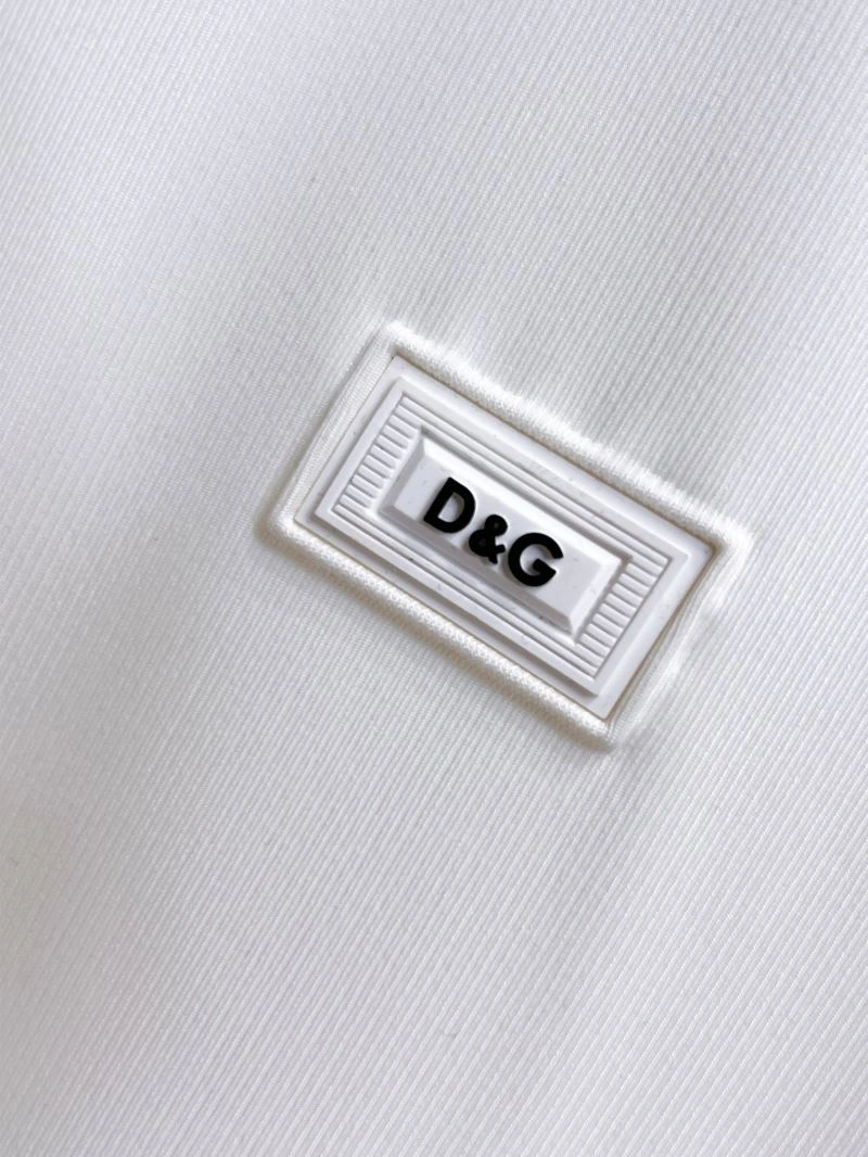 Dolce Gabbana T-Shirts ComfortFit 120021