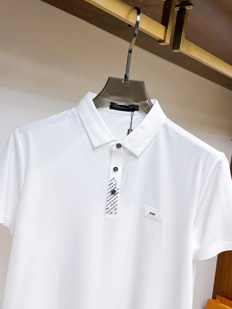 Dolce Gabbana T-Shirts ComfortFit 120021