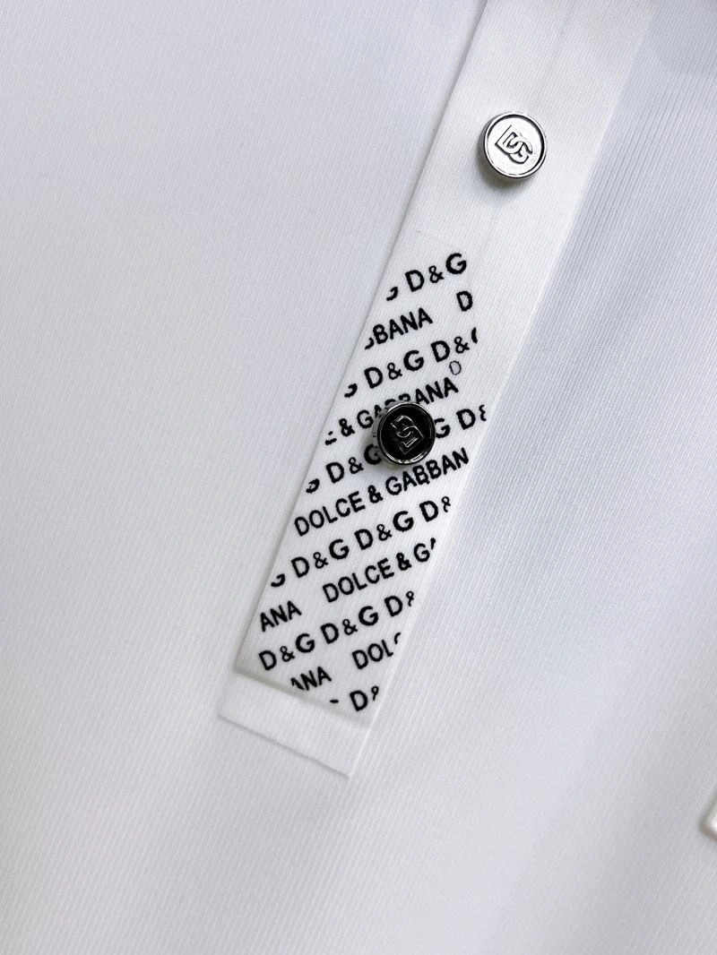 Dolce Gabbana T-Shirts ComfortFit 120021