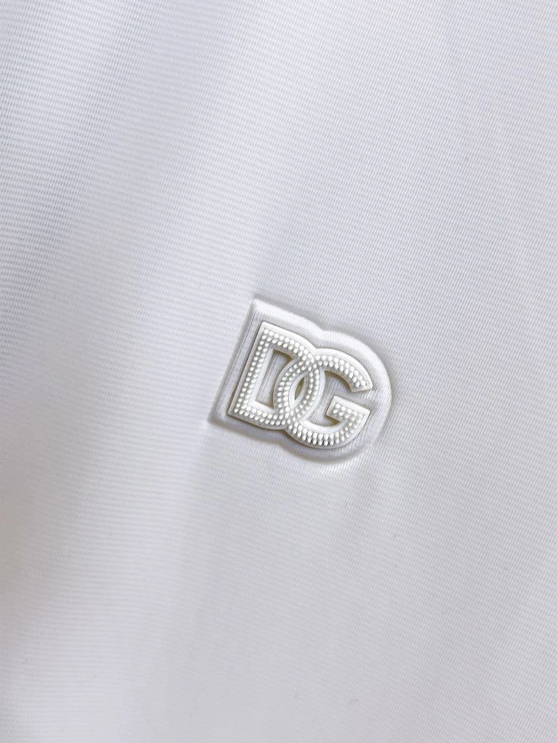Dolce Gabbana T-Shirts Neat 120030