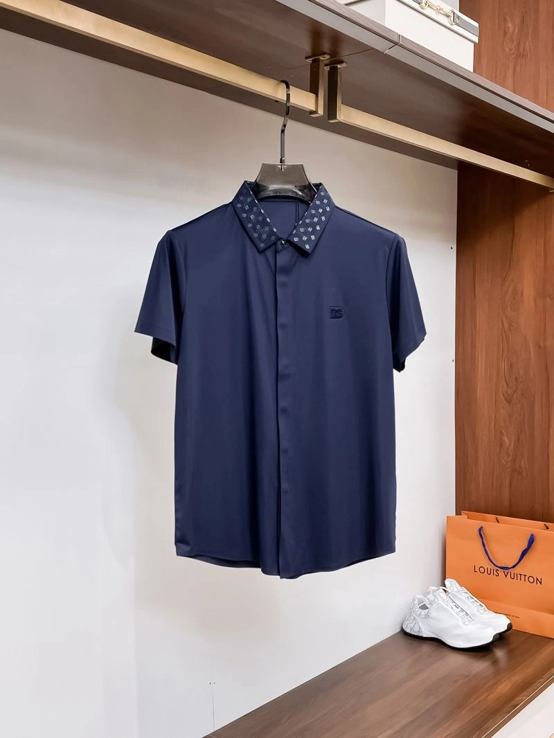 Dolce Gabbana T-Shirts Neat 120030