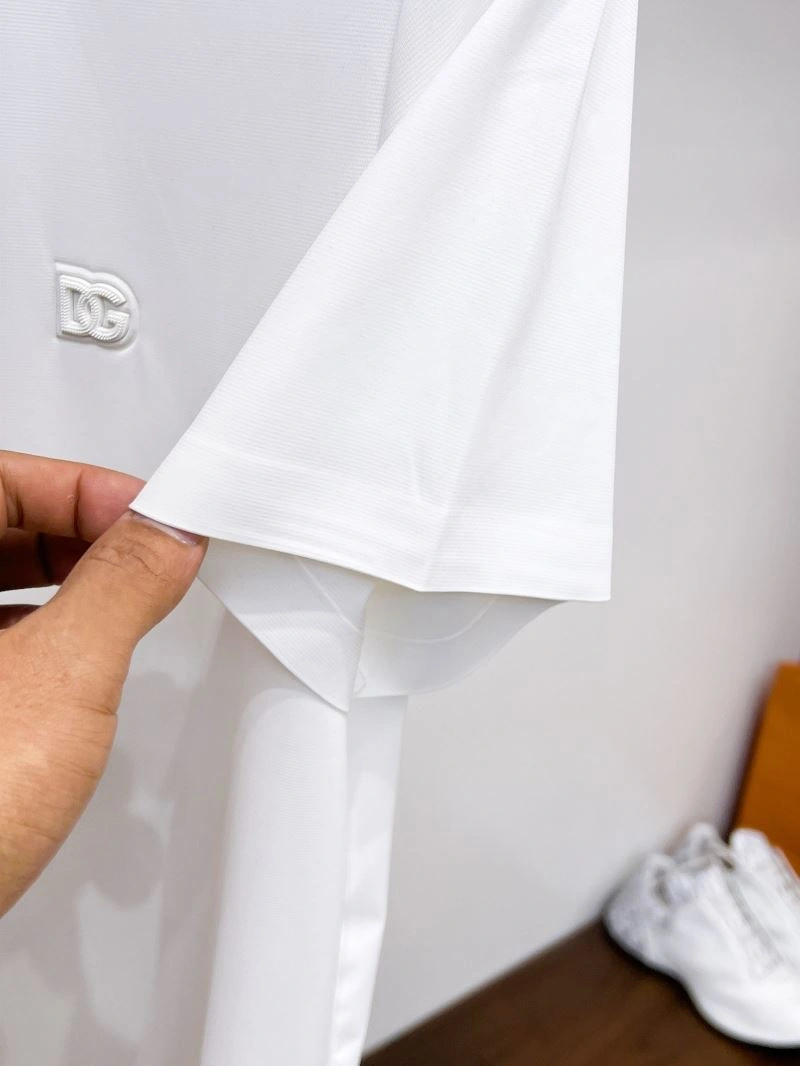 Dolce Gabbana T-Shirts Neat 120030