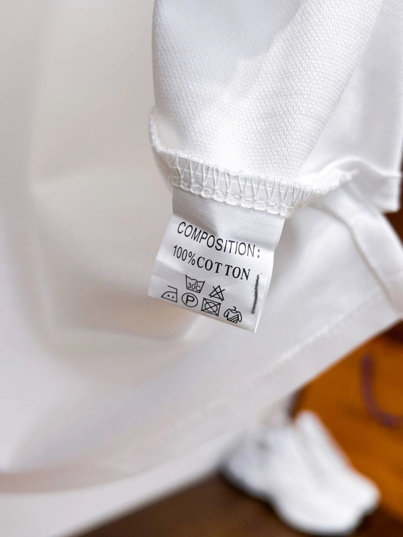 Dolce Gabbana T-Shirts Tailored 120036