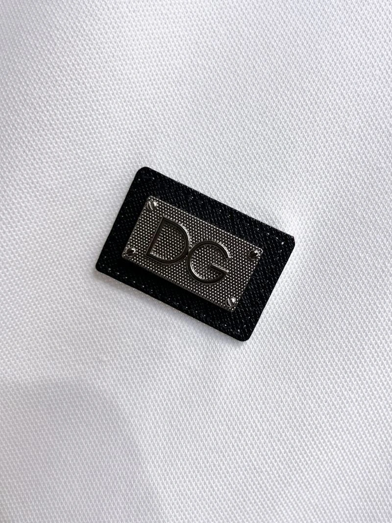Dolce Gabbana T-Shirts Tailored 120036