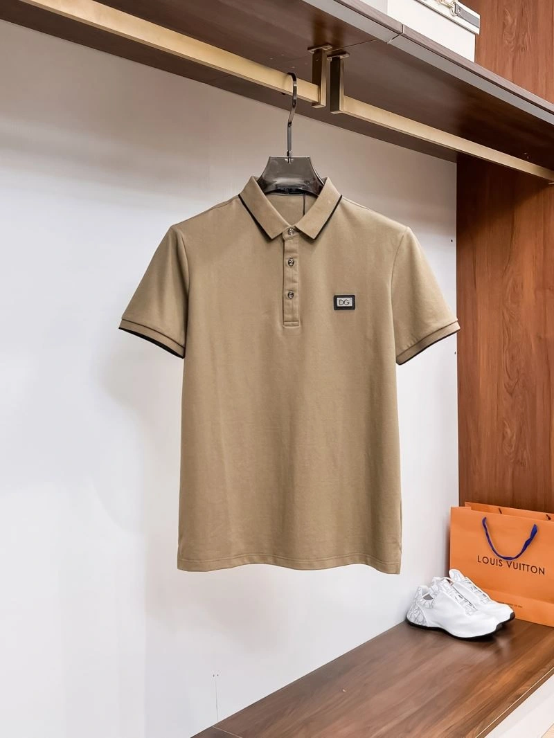 Dolce Gabbana T-Shirts Tailored 120036