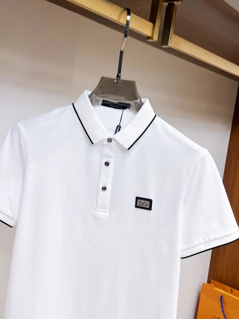 Dolce Gabbana T-Shirts Tailored 120036
