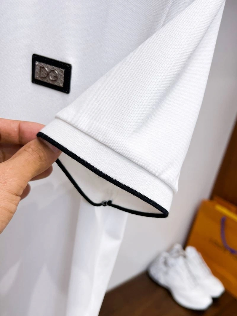 Dolce Gabbana T-Shirts Tailored 120036