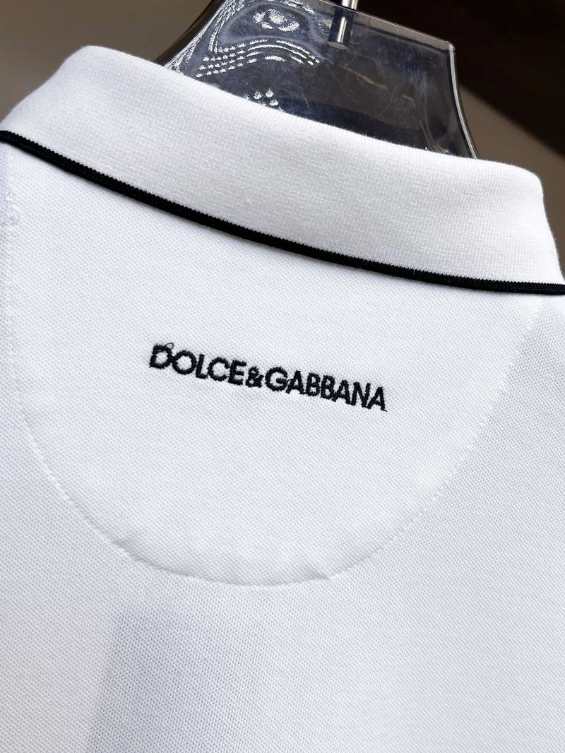 Dolce Gabbana T-Shirts Tailored 120036