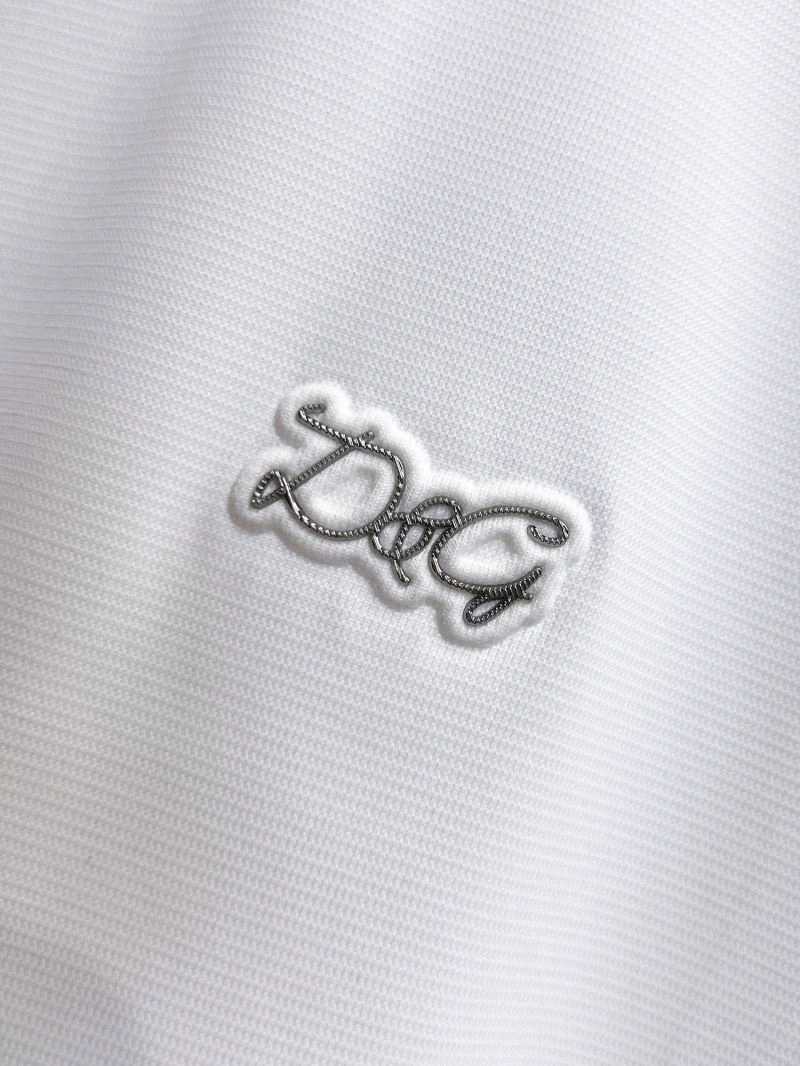 Modern Dolce Gabbana T-Shirts 120040