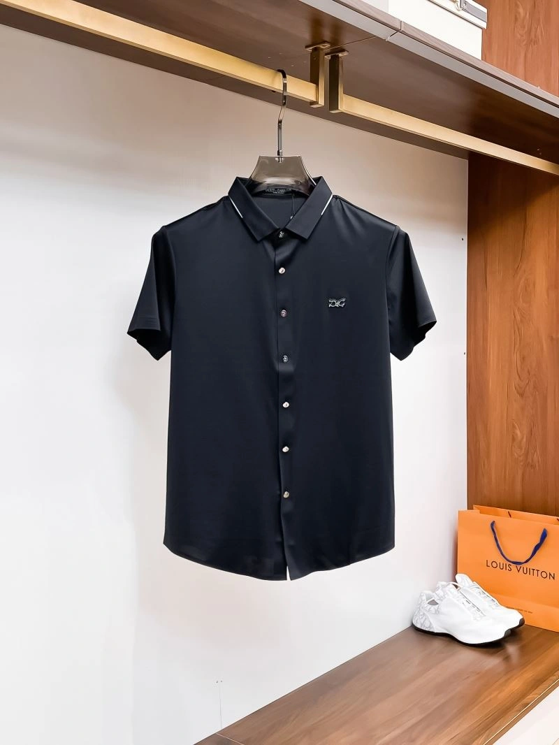 Dolce Gabbana T-Shirts Cozy 120035