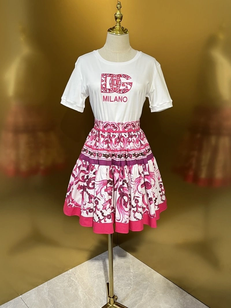 Dolce Gabbana T-Shirts AllSeason 119169