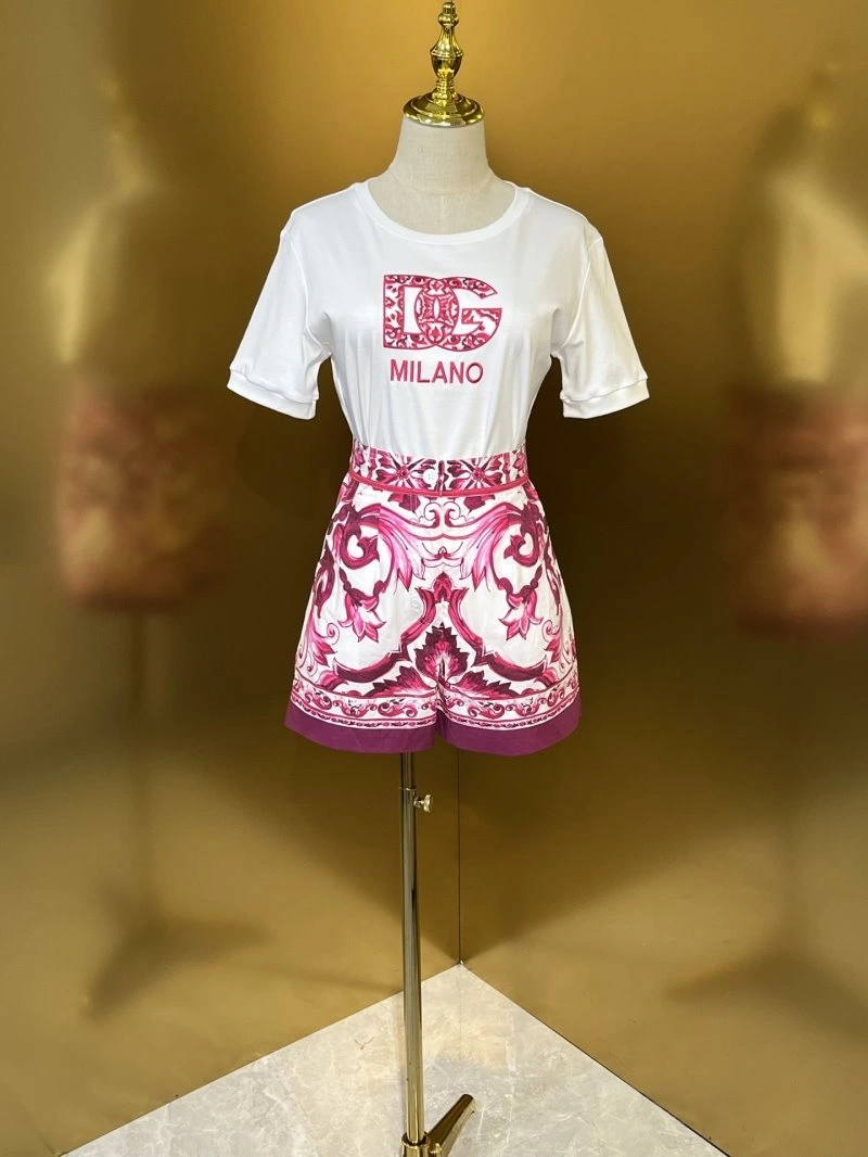 Dolce Gabbana T-Shirts AllSeason 119169