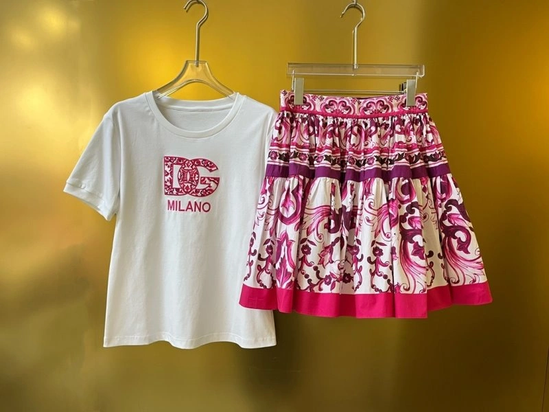 Dolce Gabbana T-Shirts AllSeason 119169