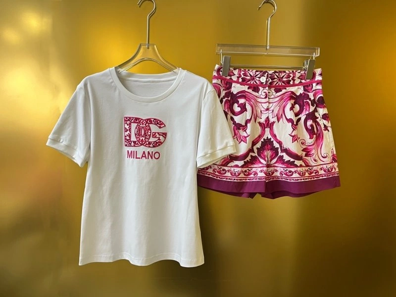 Dolce Gabbana T-Shirts AllSeason 119169
